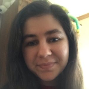 Meet your Posher, Brooke